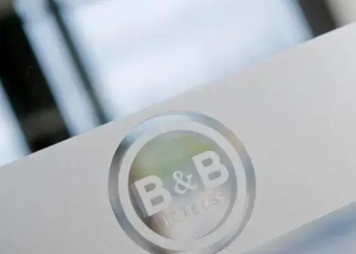 B&B HOTEL Laval Ouest