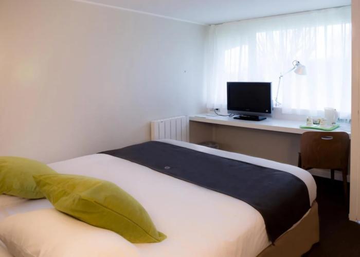Hôtel Inn Design Laval