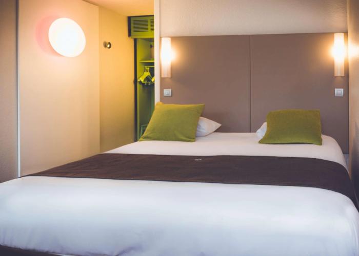 Hôtel Inn Design Laval