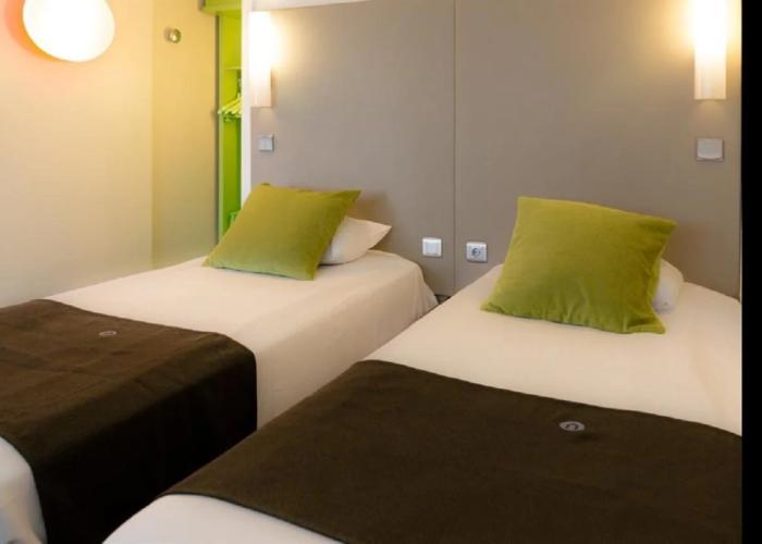 Hôtel Inn Design Laval