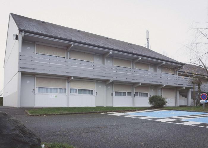 Hôtel Inn Design Laval