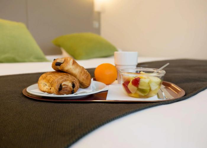 Hôtel Inn Design Laval