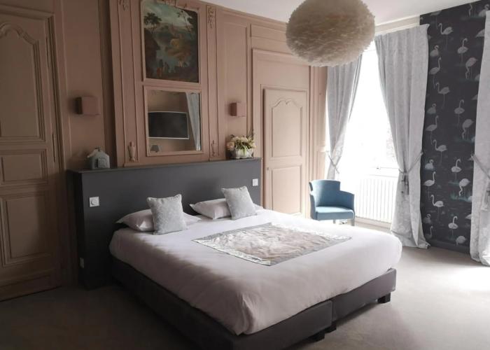 Hôtel Perier du Bignon