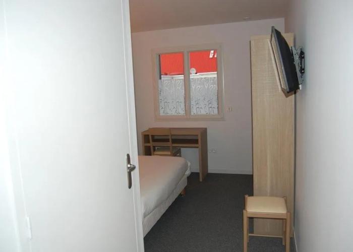 Fasthotel Laval