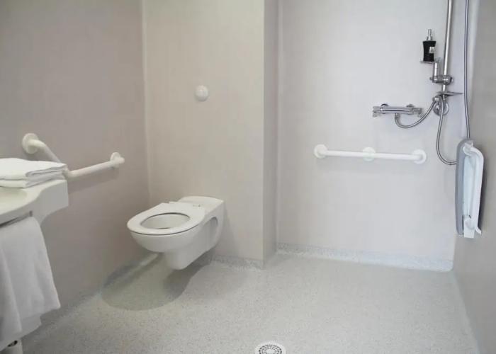 Fasthotel Laval