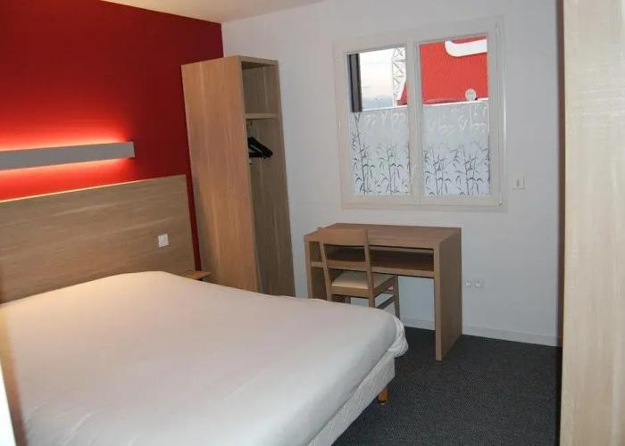 Fasthotel Laval