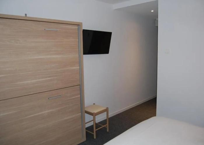 Fasthotel Laval