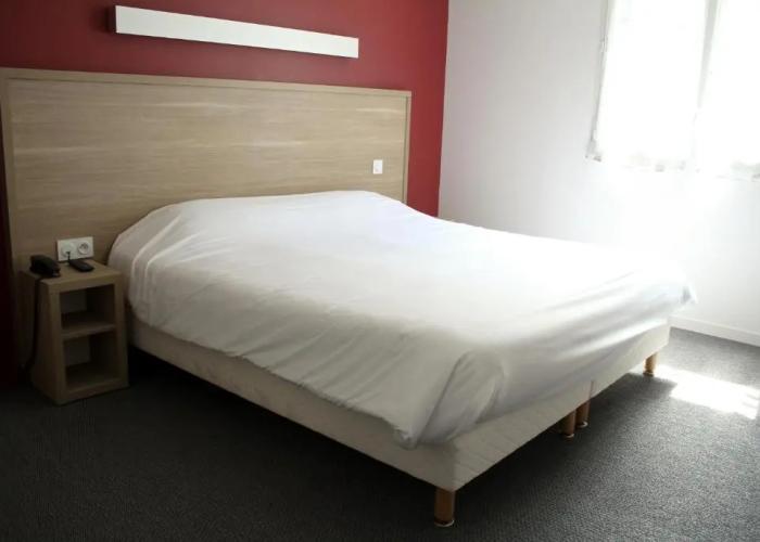 Fasthotel Laval