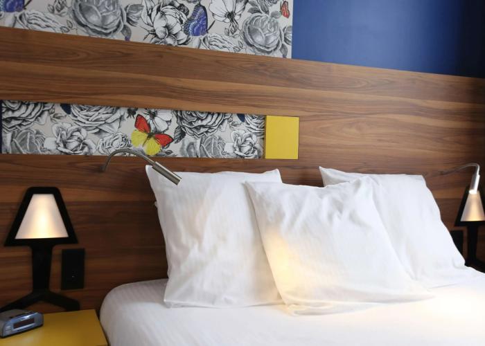 Best Western Hotel De Paris