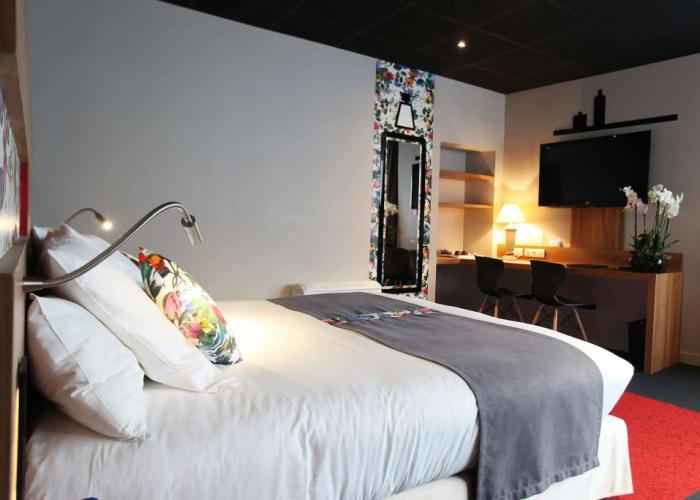 Best Western Hotel De Paris
