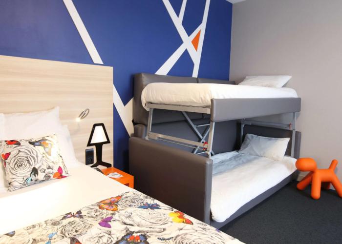 Best Western Hotel De Paris