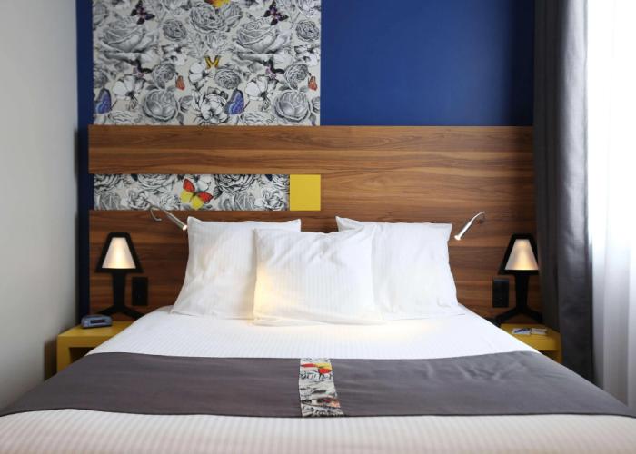 Best Western Hotel De Paris