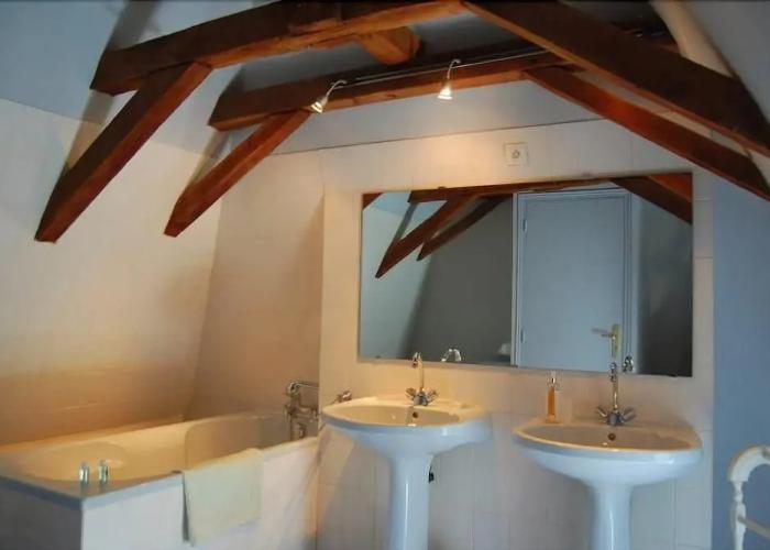 Manoir de Rouessé