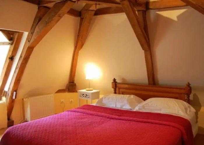 Manoir de Rouessé
