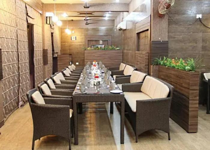 Palm Tree