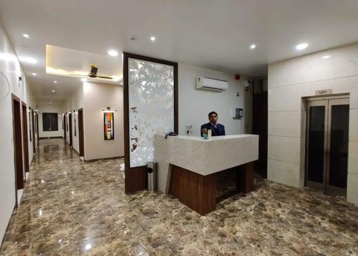 La Imperio Hotel