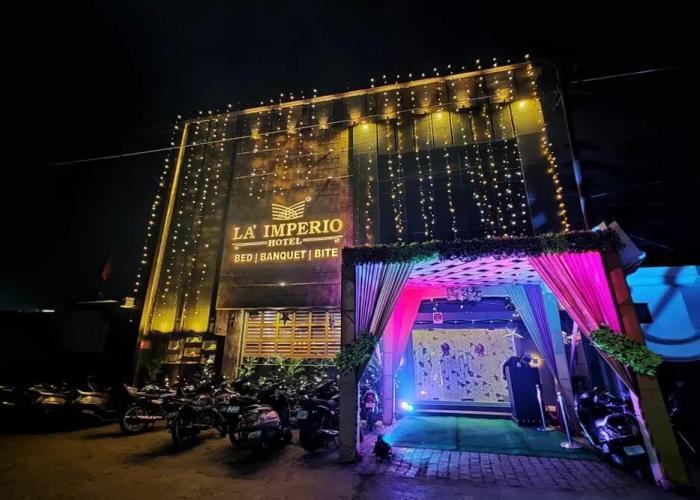 La Imperio Hotel