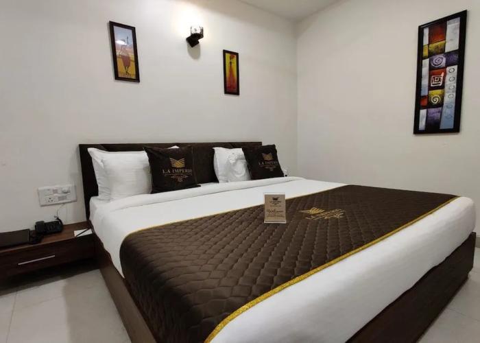 La Imperio Hotel