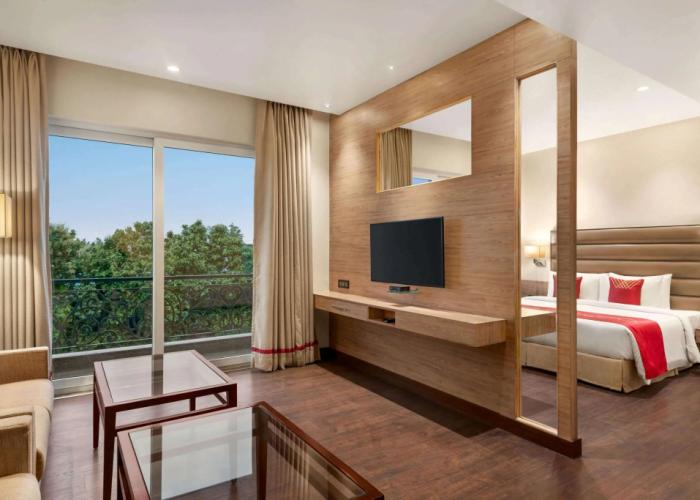 Ramada by Wyndham Aligarh GT Road