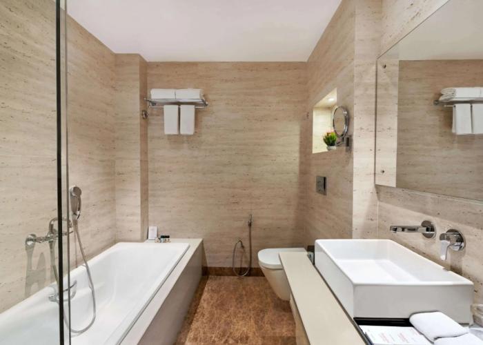 Ramada by Wyndham Aligarh GT Road