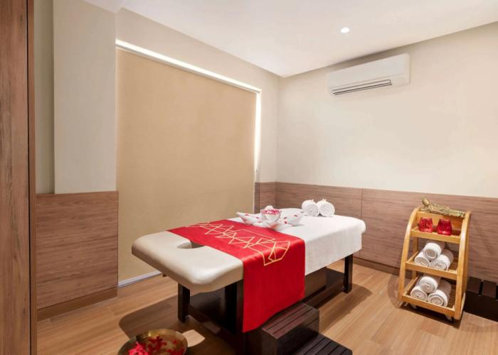 Ramada by Wyndham Aligarh GT Road