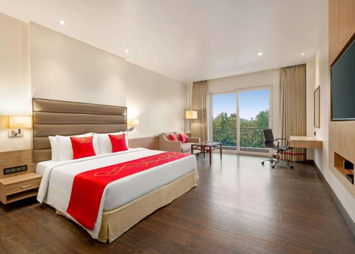 Ramada by Wyndham Aligarh GT Road
