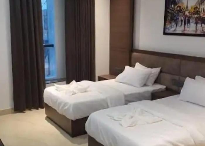 Hotel Midtown Aligarh