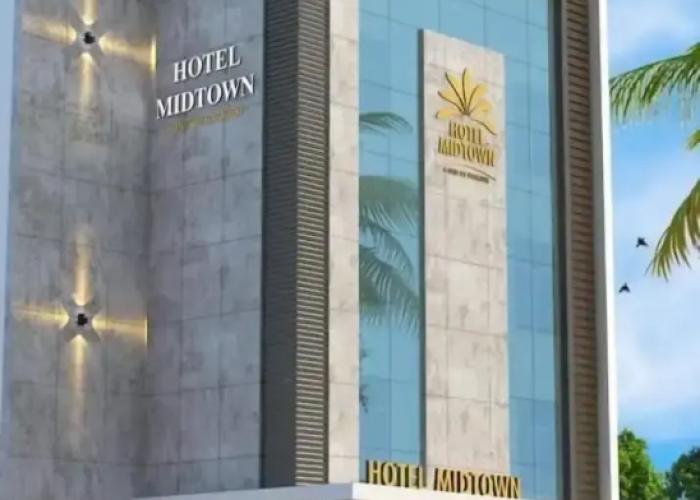 Hotel Midtown Aligarh