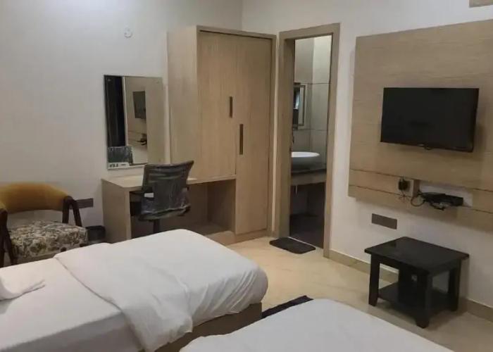 Hotel Midtown Aligarh