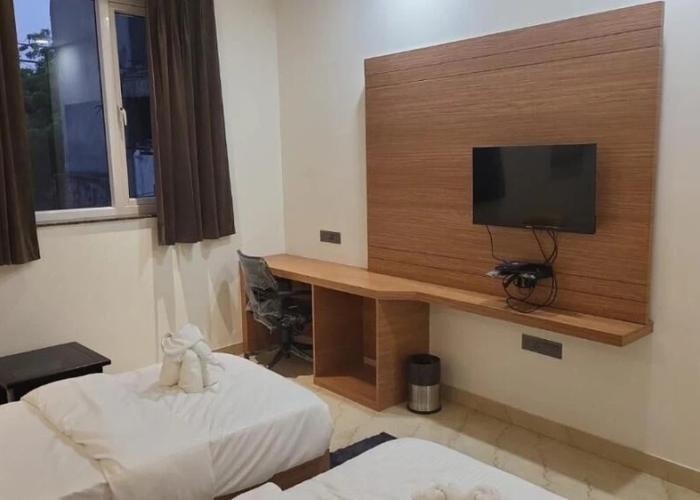 Hotel Midtown Aligarh