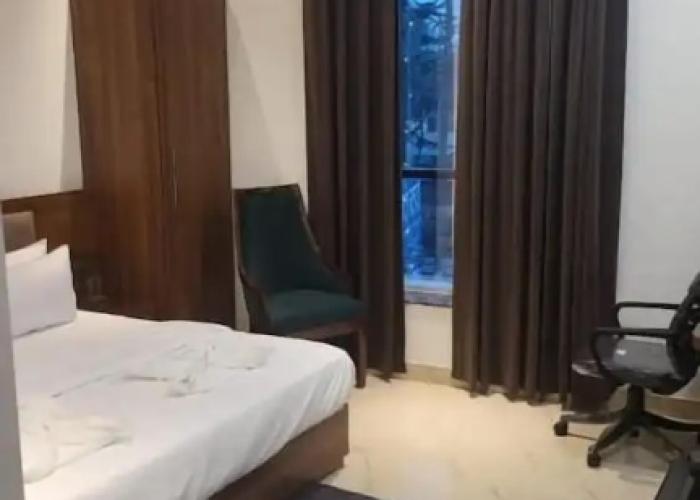 Hotel Midtown Aligarh