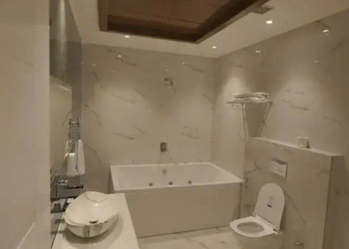Golden Stone Resorts
