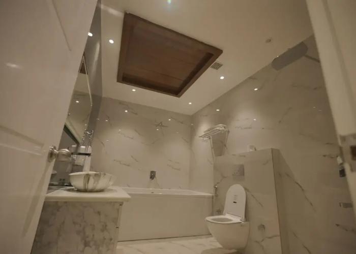 Golden Stone Resorts