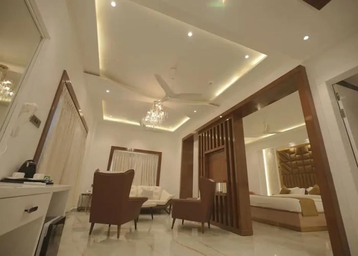 Golden Stone Resorts