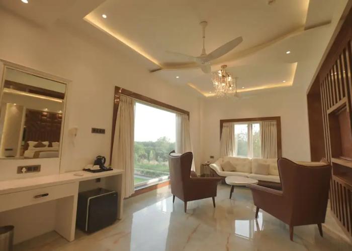 Golden Stone Resorts