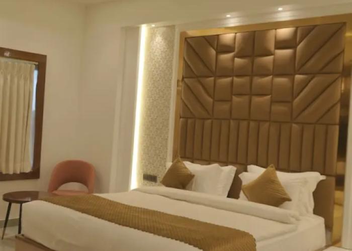 Golden Stone Resorts