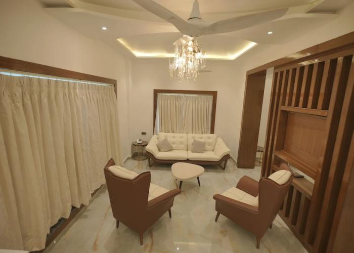 Golden Stone Resorts