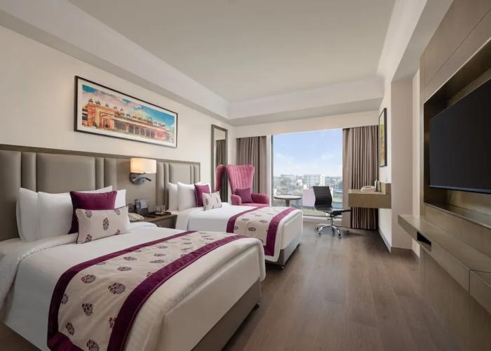 Fortune Park, Aligarh - Member ITC Hotels' Group