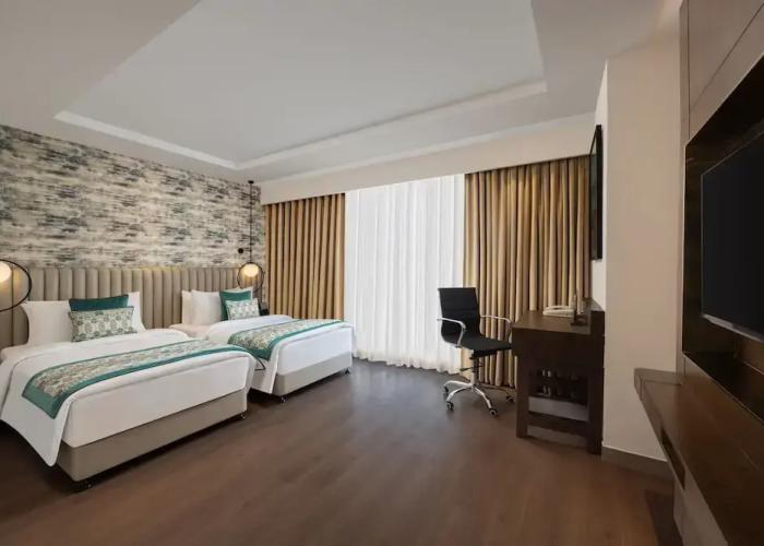 Fortune Park, Aligarh - Member ITC Hotels' Group