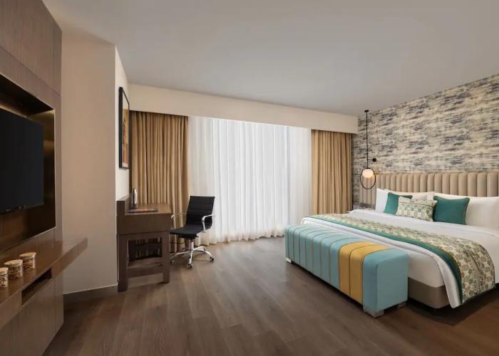 Fortune Park, Aligarh - Member ITC Hotels' Group