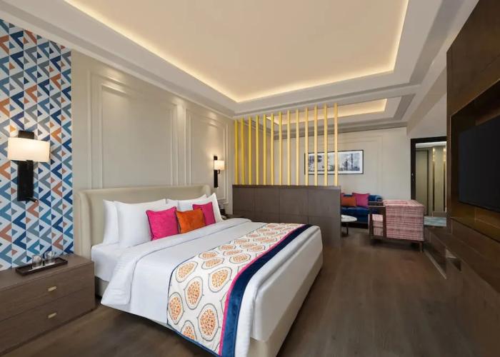 Fortune Park, Aligarh - Member ITC Hotels' Group