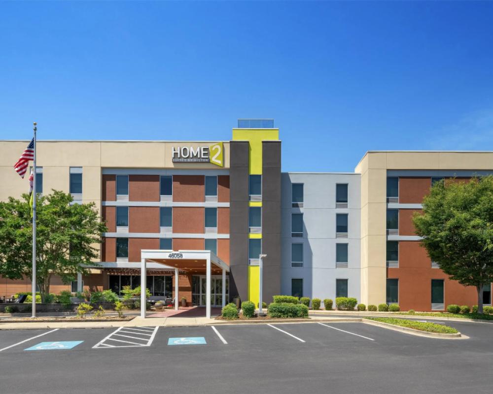 Home2 Suites by Hilton Lexington Park Patuxent River NAS, MD