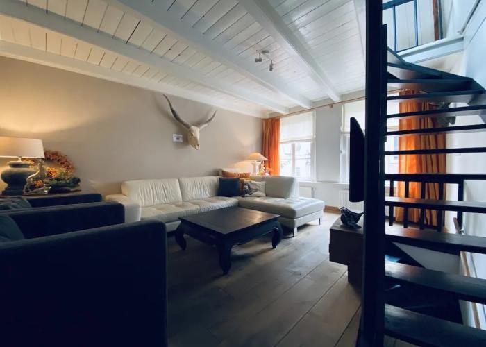 City Guesthouse De Rozenboom