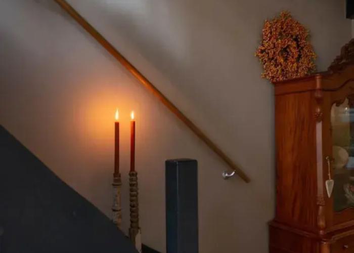 City Guesthouse De Rozenboom