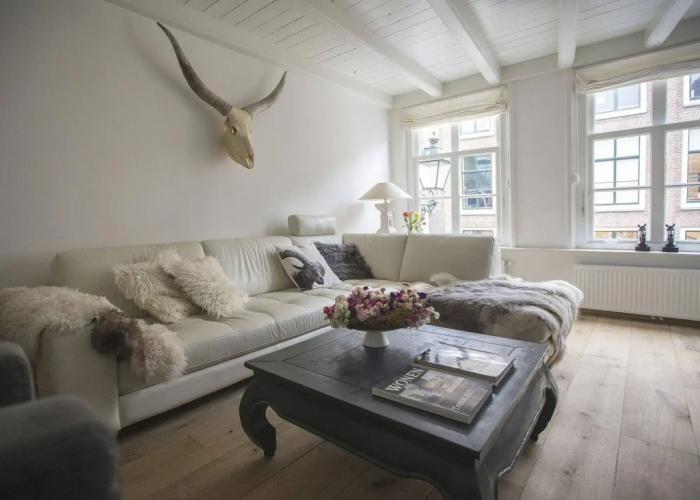 City Guesthouse De Rozenboom