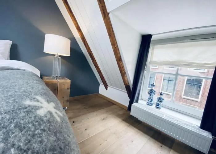 City Guesthouse De Rozenboom