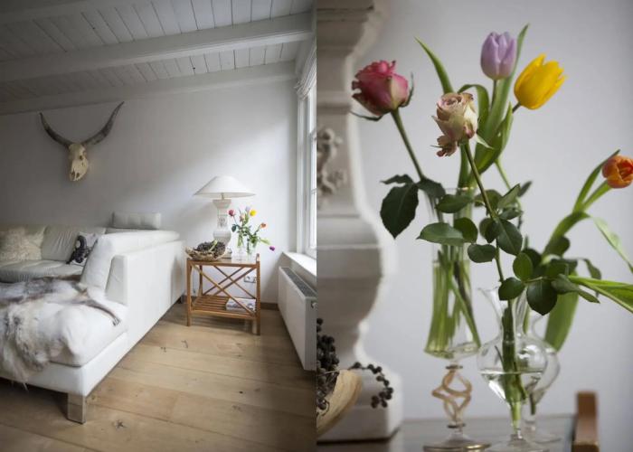 City Guesthouse De Rozenboom