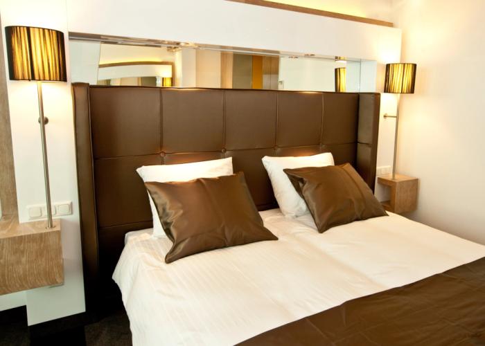 Westcord WTC Hotel Leeuwarden