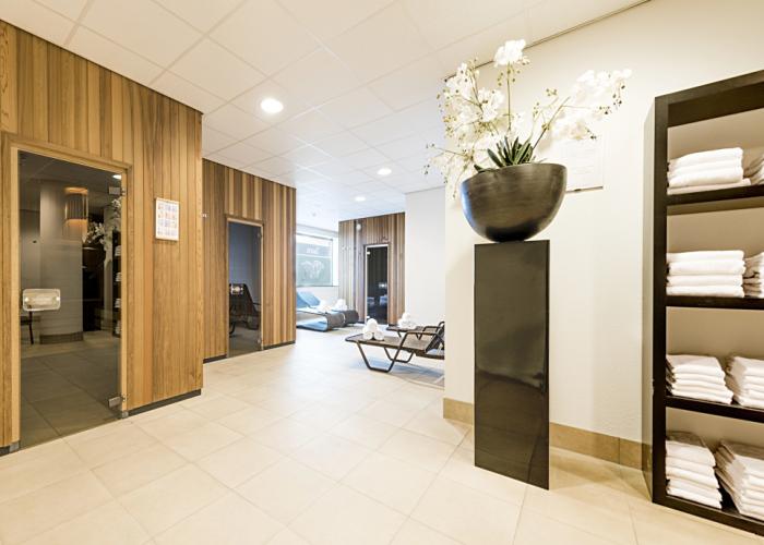 Westcord WTC Hotel Leeuwarden