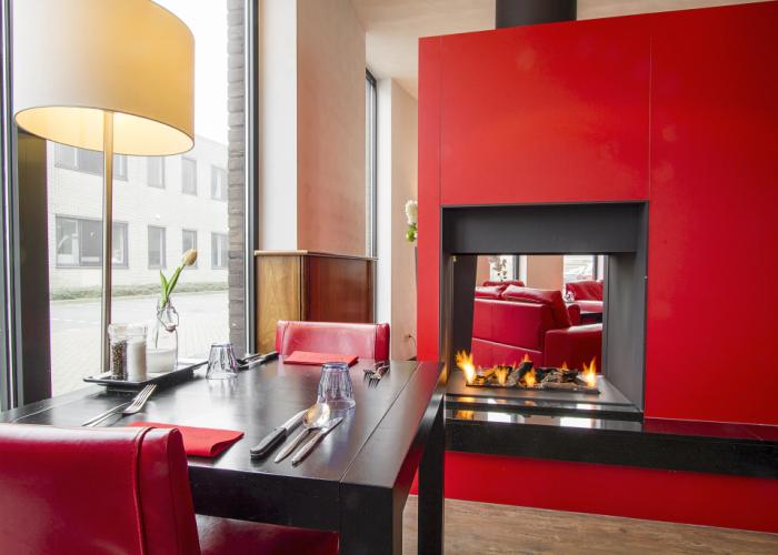 Bastion Hotel Leeuwarden